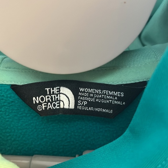 Sweat-shirt North Face S Women. - Picture 3 of 4